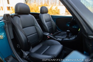 Fiat Barchetta  1995