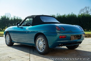 Fiat Barchetta  1995