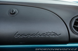 Fiat Barchetta  1995