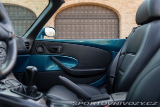 Fiat Barchetta  1995