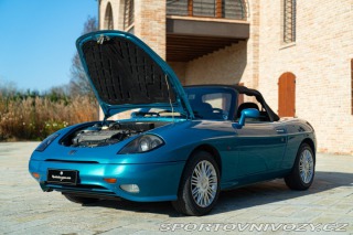 Fiat Barchetta  1995