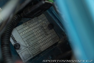 Fiat Barchetta  1995
