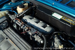 Fiat Barchetta  1995