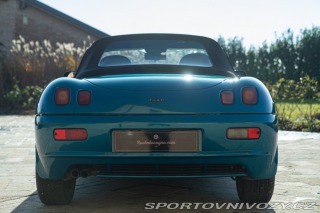 Fiat Barchetta  1995