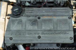 Fiat Barchetta  1995