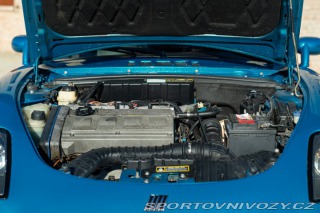Fiat Barchetta  1995