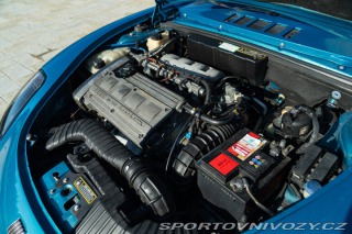 Fiat Barchetta  1995