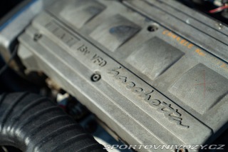 Fiat Barchetta  1995