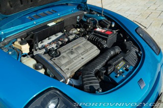 Fiat Barchetta  1995