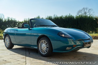 Fiat Barchetta  1995