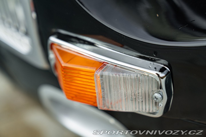 MG GT B GT SEBRING RHD 1978