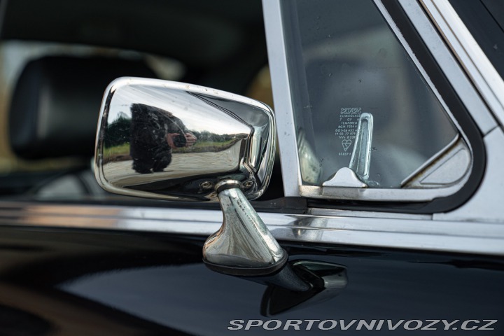 MG GT B GT SEBRING RHD 1978