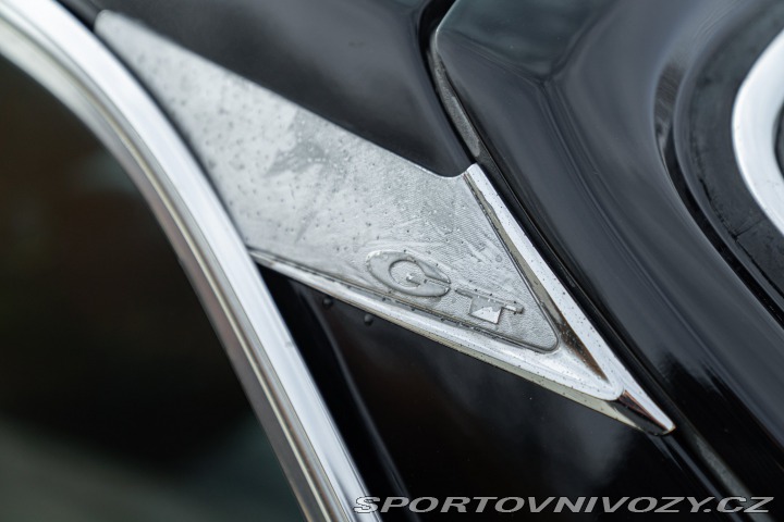 MG GT B GT SEBRING RHD 1978