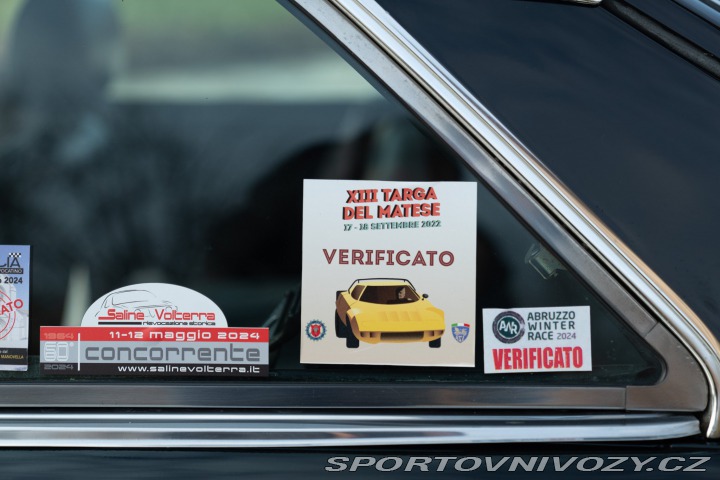 MG GT B GT SEBRING RHD 1978