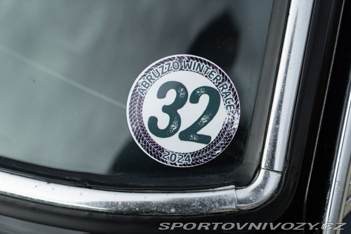 MG Ostatní modely B GT SEBRING RHD 1978