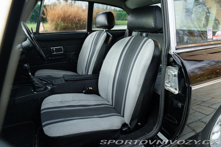 MG GT B GT SEBRING RHD 1978