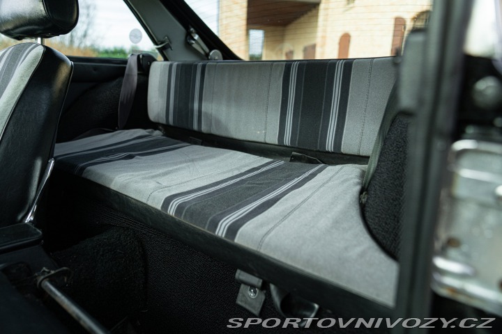 MG GT B GT SEBRING RHD 1978