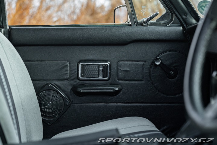 MG GT B GT SEBRING RHD 1978