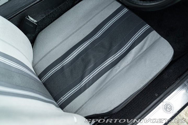 MG GT B GT SEBRING RHD 1978