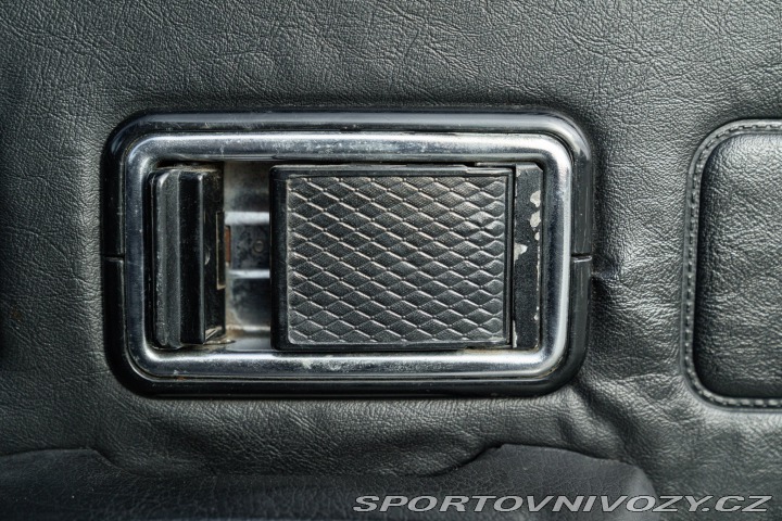 MG GT B GT SEBRING RHD 1978