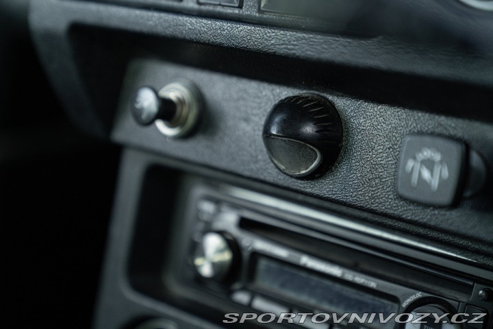 MG GT B GT SEBRING RHD 1978