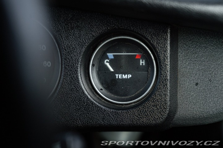 MG GT B GT SEBRING RHD 1978