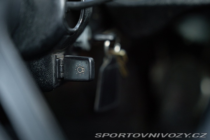 MG GT B GT SEBRING RHD 1978