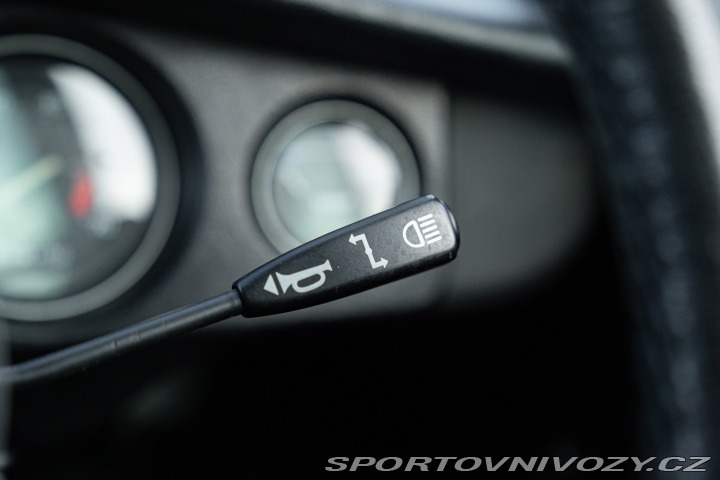 MG GT B GT SEBRING RHD 1978