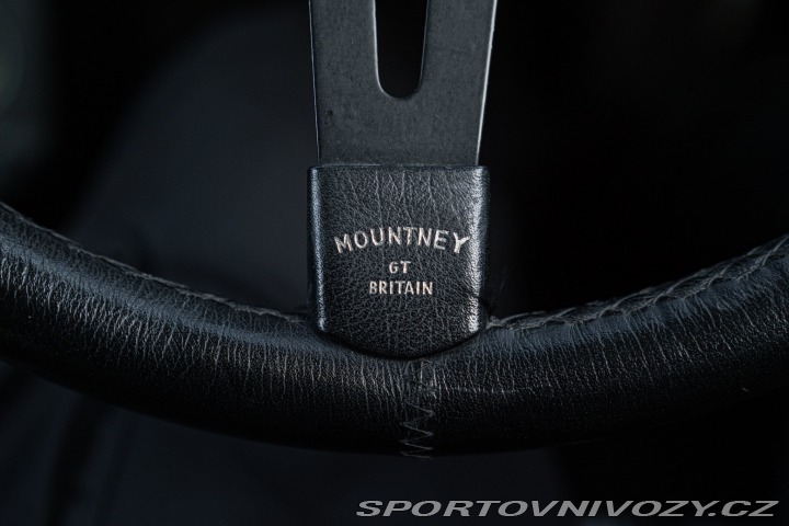 MG GT B GT SEBRING RHD 1978