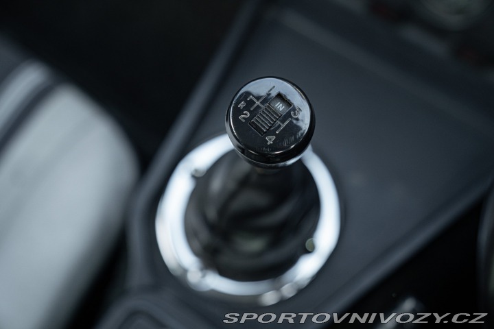 MG GT B GT SEBRING RHD 1978