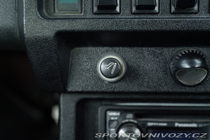 MG GT B GT SEBRING RHD 1978