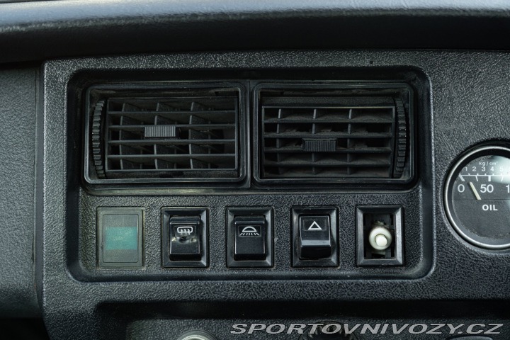 MG GT B GT SEBRING RHD 1978