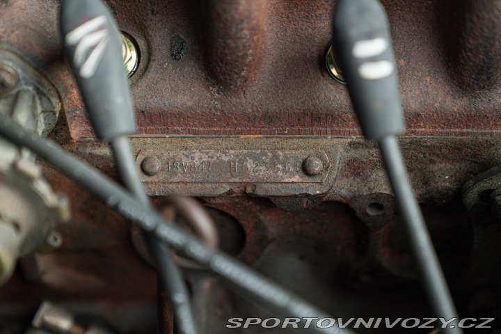 MG GT B GT SEBRING RHD 1978