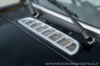 MG Ostatní modely B GT SEBRING RHD 1978