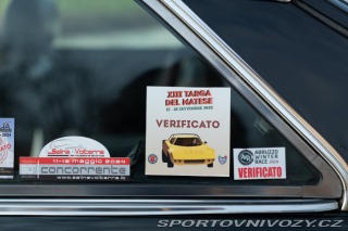 MG Ostatní modely B GT SEBRING RHD 1978