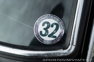 MG Ostatní modely B GT SEBRING RHD 1978