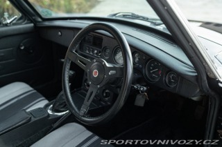 MG Ostatní modely B GT SEBRING RHD 1978