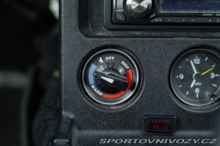 MG Ostatní modely B GT SEBRING RHD 1978