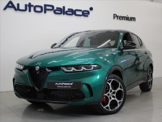 Alfa Romeo Tonale 1,3 PHEV 280k. Q4 Akční C