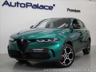 Alfa Romeo Tonale 1,3 PHEV 280k. Q4 Akční C 2023