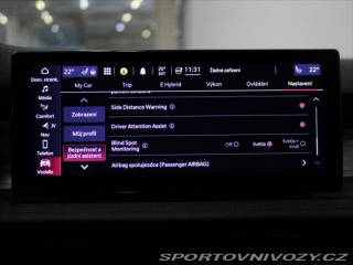 Alfa Romeo Tonale 1,3 PHEV 280k. Q4 Akční C 2023