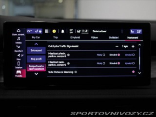 Alfa Romeo Tonale 1,3 PHEV 280k. Q4 Akční C 2023