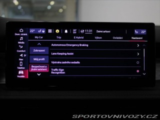 Alfa Romeo Tonale 1,3 PHEV 280k. Q4 Akční C 2023