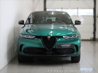 Alfa Romeo Tonale 1,3 PHEV 280k. Q4 Akční C 2023