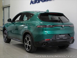 Alfa Romeo Tonale 1,3 PHEV 280k. Q4 Akční C 2023