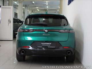 Alfa Romeo Tonale 1,3 PHEV 280k. Q4 Akční C 2023