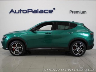 Alfa Romeo Tonale 1,3 PHEV 280k. Q4 Akční C 2023