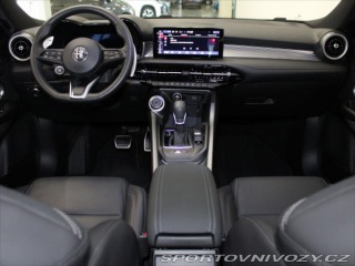 Alfa Romeo Tonale 1,3 PHEV 280k. Q4 Akční C 2023