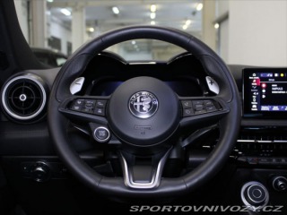 Alfa Romeo Tonale 1,3 PHEV 280k. Q4 Akční C 2023