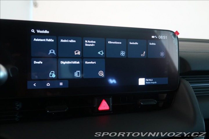 Hyundai Ioniq 5 N N 478kW   7080KM  N EVERY 2024